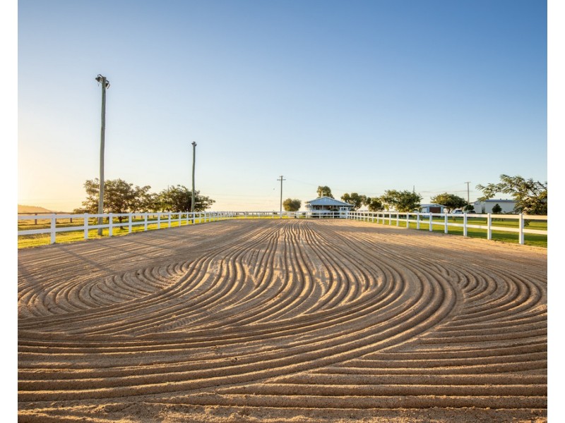 43 Dixon Lane, Ramsay QLD 4358