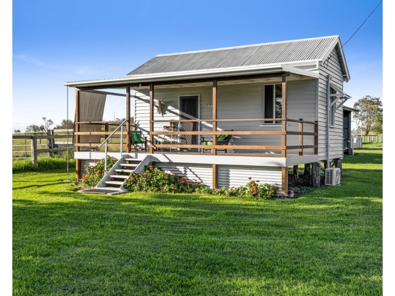 43 Dixon Lane, Ramsay QLD 4358