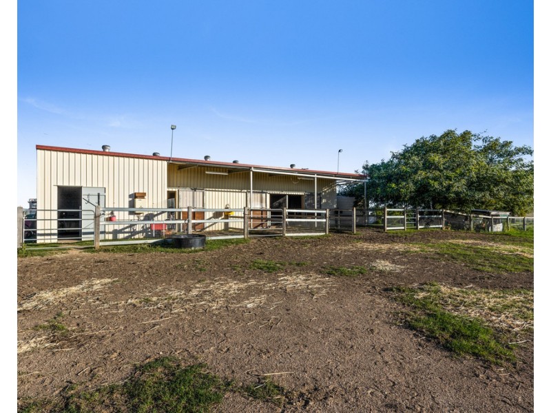43 Dixon Lane, Ramsay QLD 4358