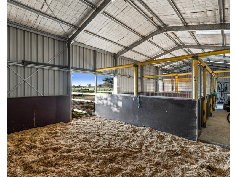 43 Dixon Lane, Ramsay QLD 4358