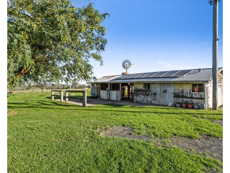 43 Dixon Lane, Ramsay QLD 4358