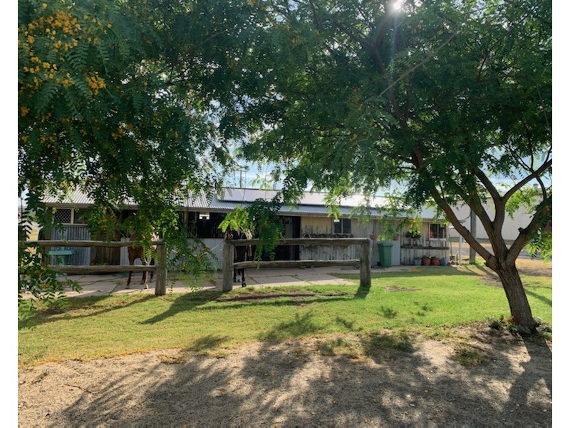 43 Dixon Lane, Ramsay QLD 4358