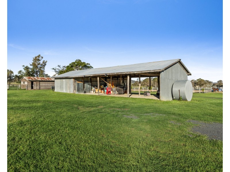 43 Dixon Lane, Ramsay QLD 4358