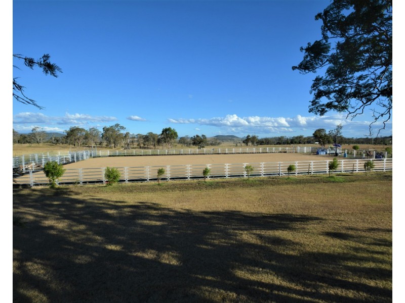 43 Dixon Lane, Ramsay QLD 4358