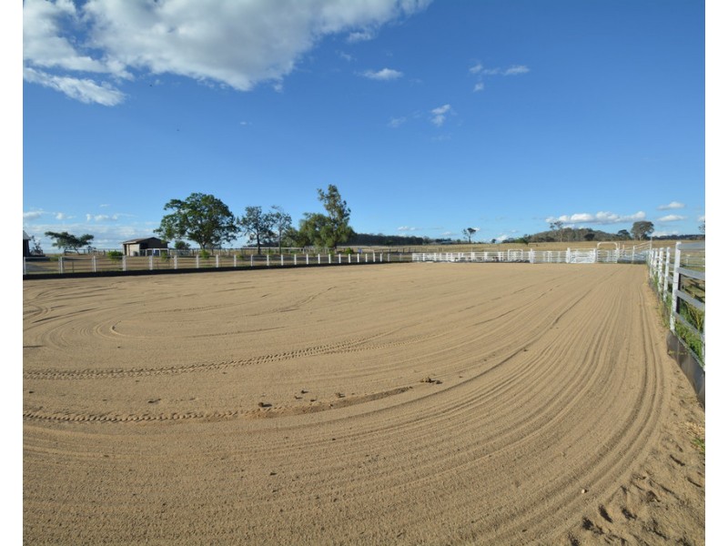 43 Dixon Lane, Ramsay QLD 4358