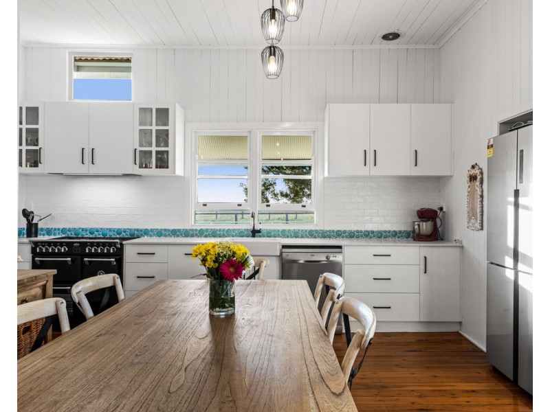 43 Dixon Lane, Ramsay QLD 4358