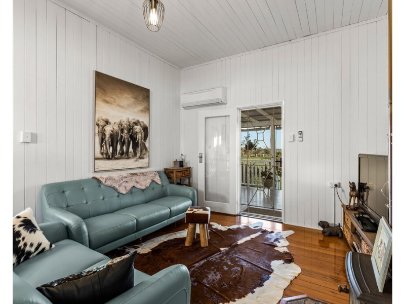 43 Dixon Lane, Ramsay QLD 4358