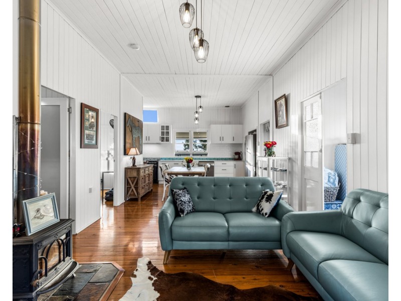 43 Dixon Lane, Ramsay QLD 4358