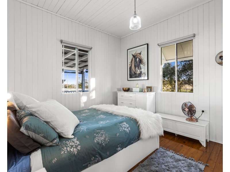 43 Dixon Lane, Ramsay QLD 4358