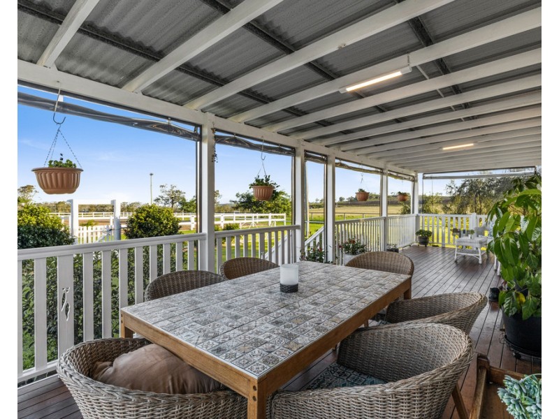 43 Dixon Lane, Ramsay QLD 4358