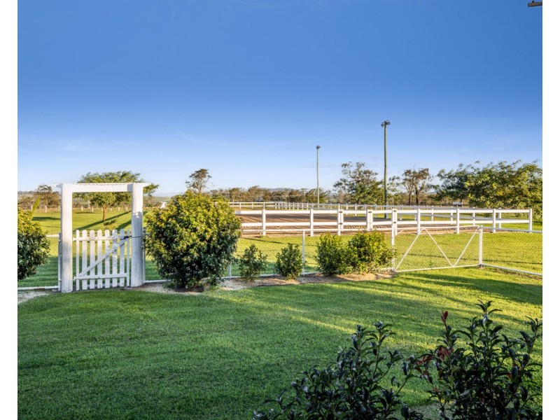 43 Dixon Lane, Ramsay QLD 4358