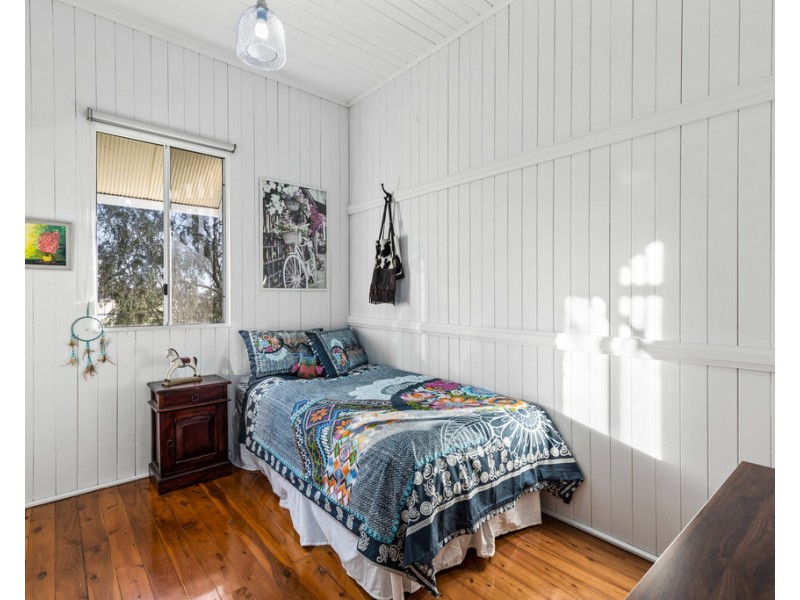 43 Dixon Lane, Ramsay QLD 4358