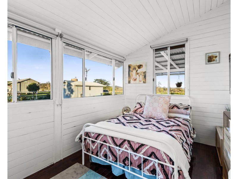 43 Dixon Lane, Ramsay QLD 4358