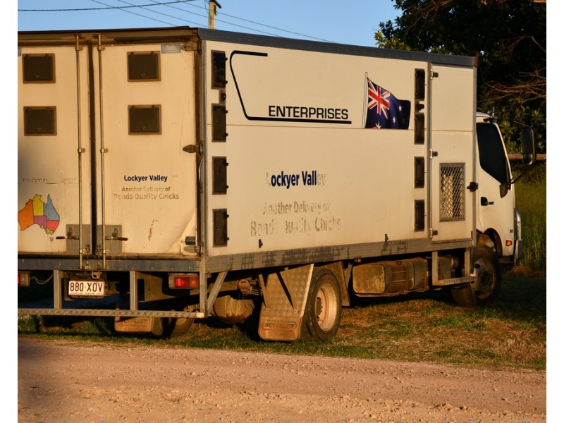 303 Grantham Scrub Road, Veradilla QLD 4347