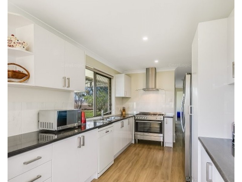 208 WATTS SIDING ROAD, Cambooya QLD 4358