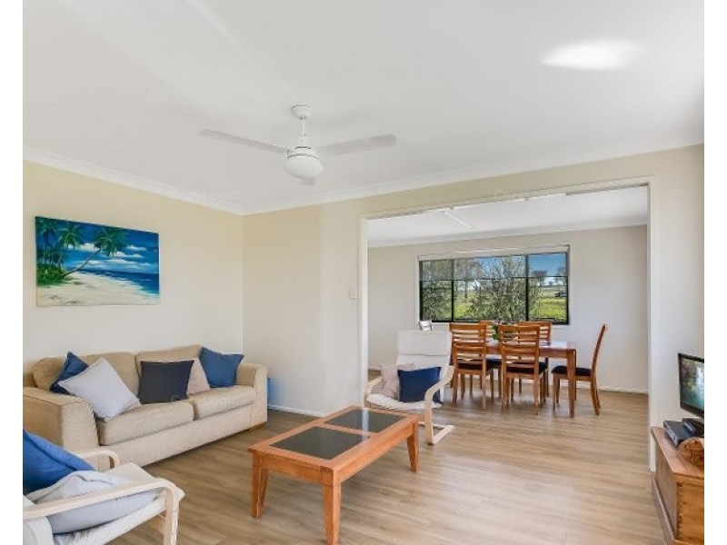 208 WATTS SIDING ROAD, Cambooya QLD 4358