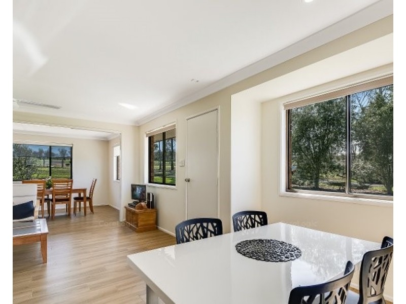 208 WATTS SIDING ROAD, Cambooya QLD 4358