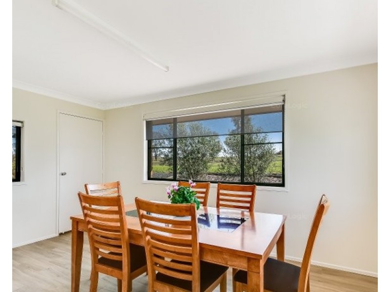 208 WATTS SIDING ROAD, Cambooya QLD 4358
