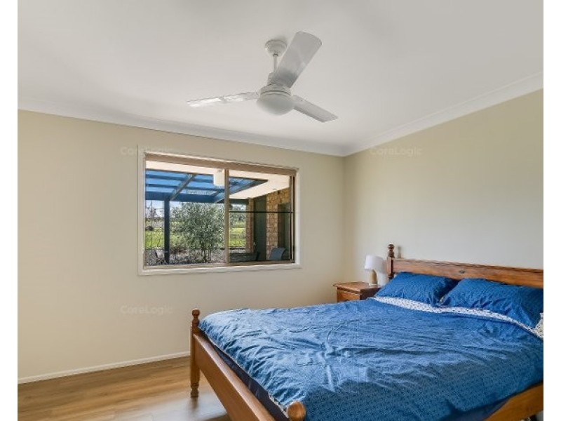 208 WATTS SIDING ROAD, Cambooya QLD 4358