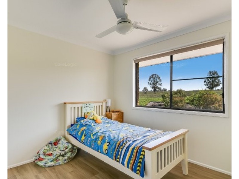 208 WATTS SIDING ROAD, Cambooya QLD 4358