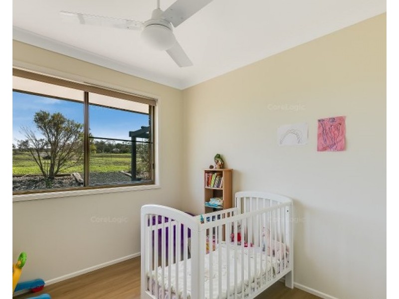 208 WATTS SIDING ROAD, Cambooya QLD 4358