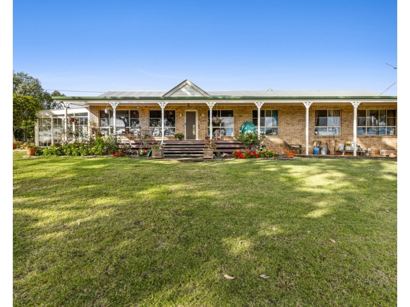 456 Hirstglen Road, Hirstglen QLD 4359