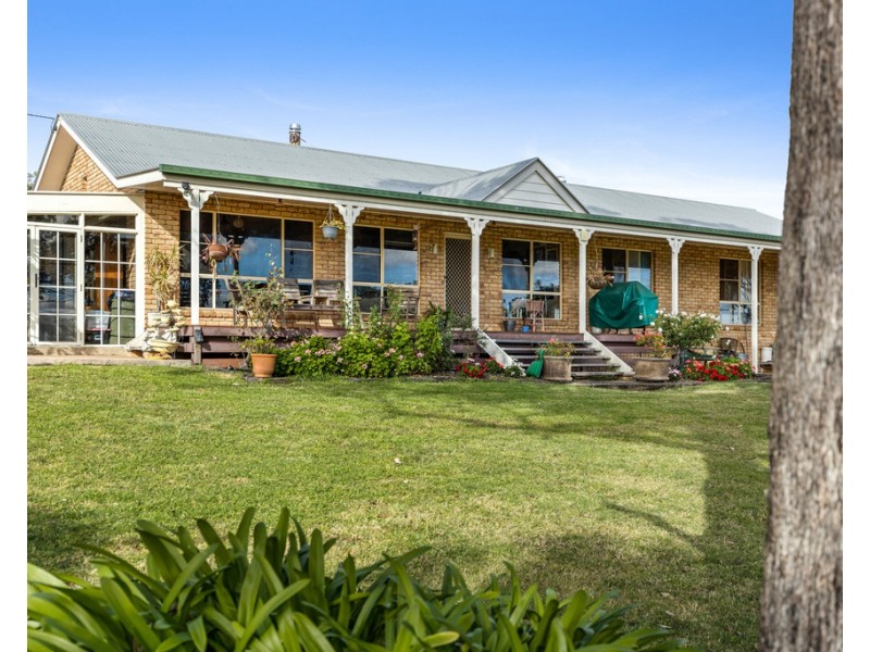 456 Hirstglen Road, Hirstglen QLD 4359