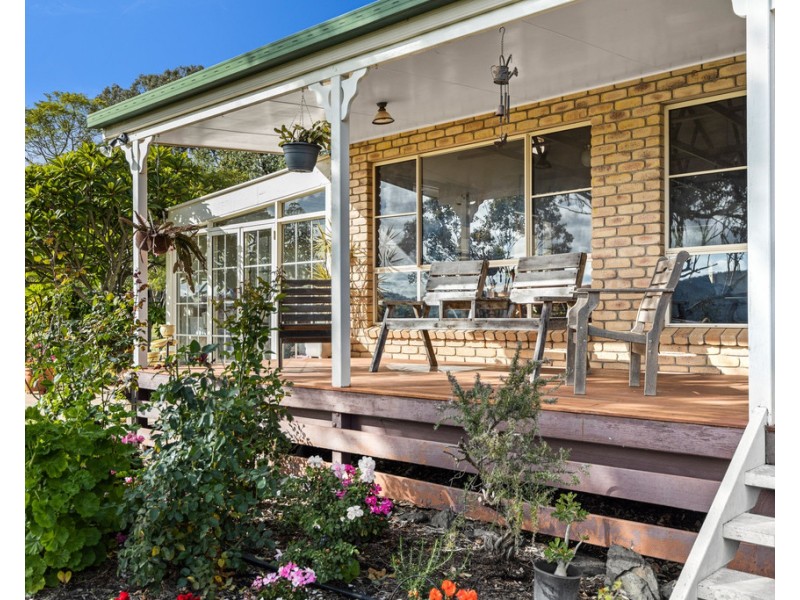 456 Hirstglen Road, Hirstglen QLD 4359