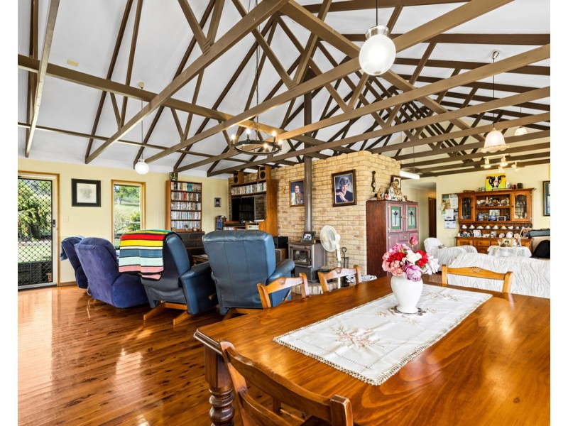 456 Hirstglen Road, Hirstglen QLD 4359