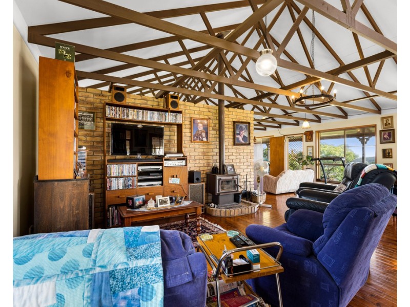 456 Hirstglen Road, Hirstglen QLD 4359