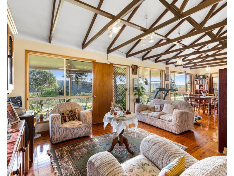 456 Hirstglen Road, Hirstglen QLD 4359