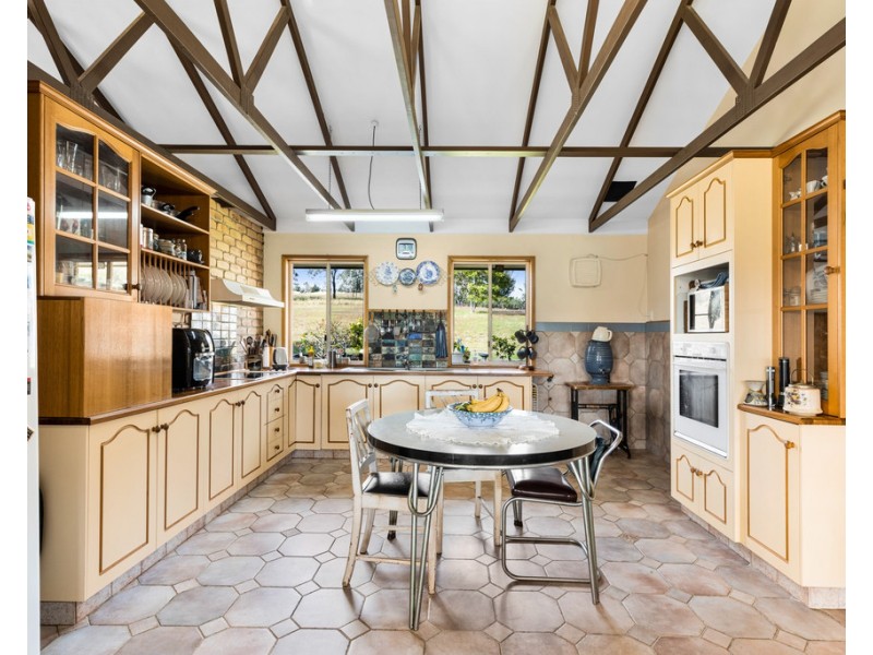 456 Hirstglen Road, Hirstglen QLD 4359