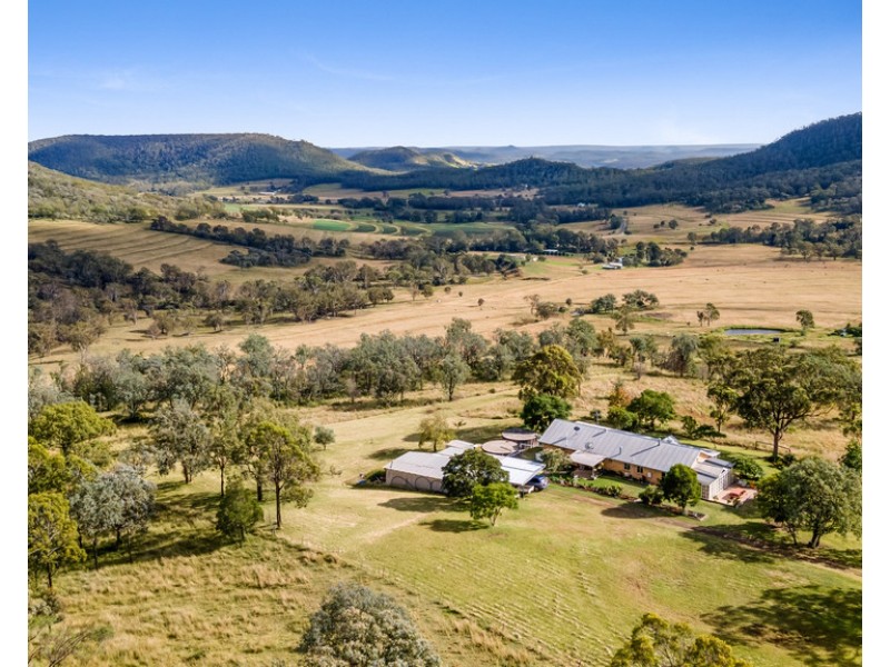 456 Hirstglen Road, Hirstglen QLD 4359