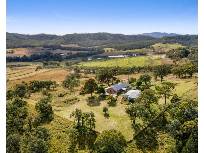 456 Hirstglen Road, Hirstglen QLD 4359