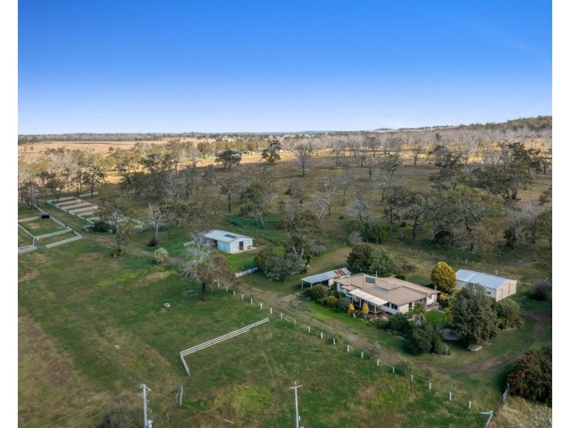 2818 Gore Highway, Southbrook QLD 4363