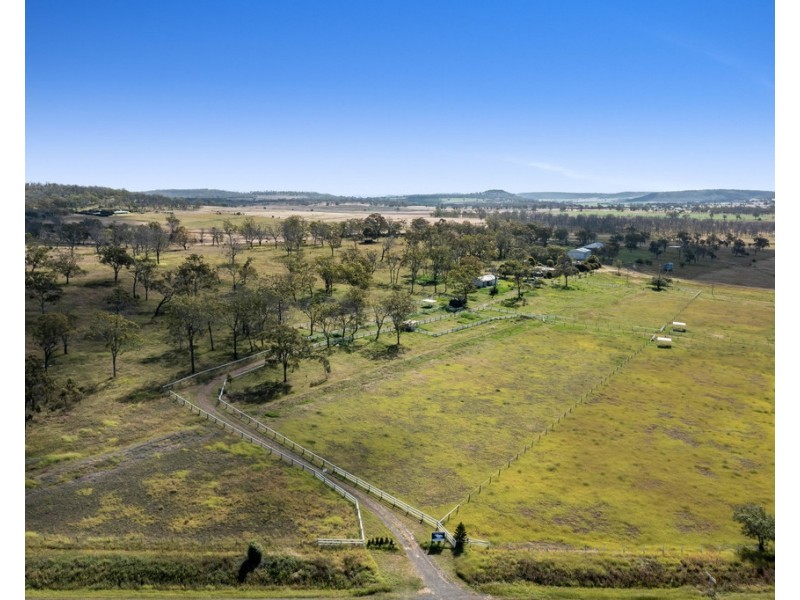 2818 Gore Highway, Southbrook QLD 4363