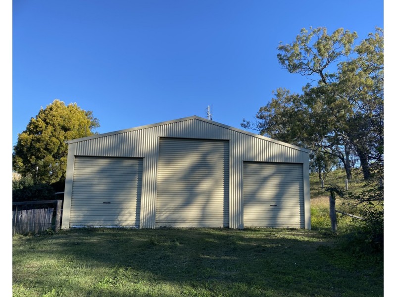 2818 Gore Highway, Southbrook QLD 4363