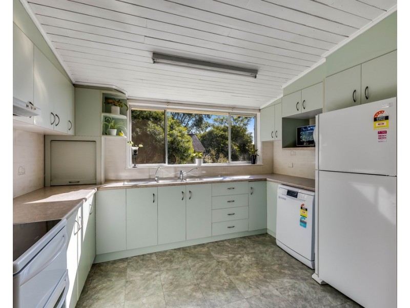 284 Oakey Crosshill Road, Aubigny QLD 4401