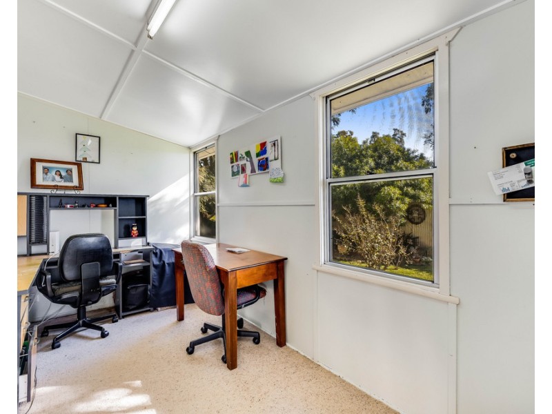 284 Oakey Crosshill Road, Aubigny QLD 4401