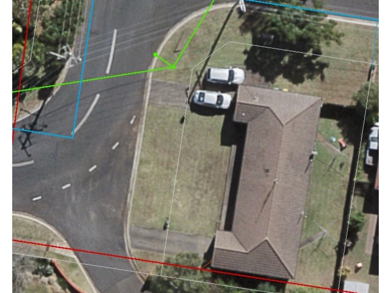 16 Marigold Street, Centenary Heights QLD 4350