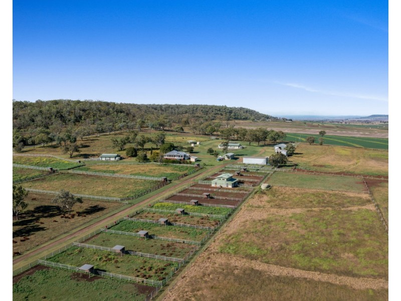 462 Bridies Road, Greenmount QLD 4359