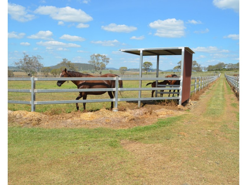 462 Bridies Road, Greenmount QLD 4359