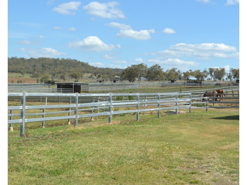 462 Bridies Road, Greenmount QLD 4359