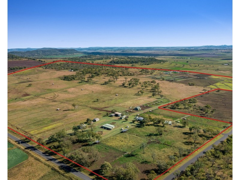 462 Bridies Road, Greenmount QLD 4359