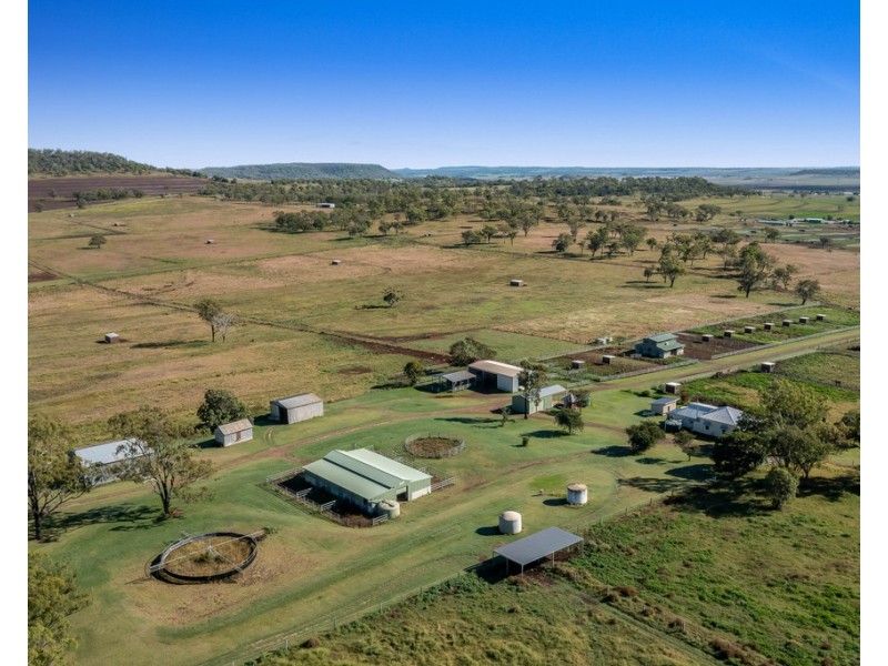 462 Bridies Road, Greenmount QLD 4359