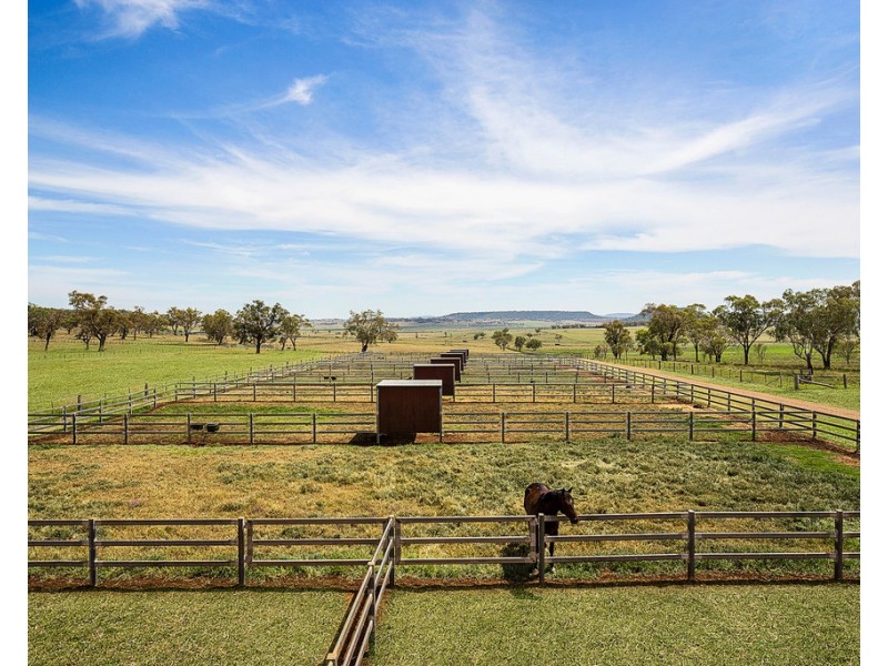 462 Bridies Road, Greenmount QLD 4359