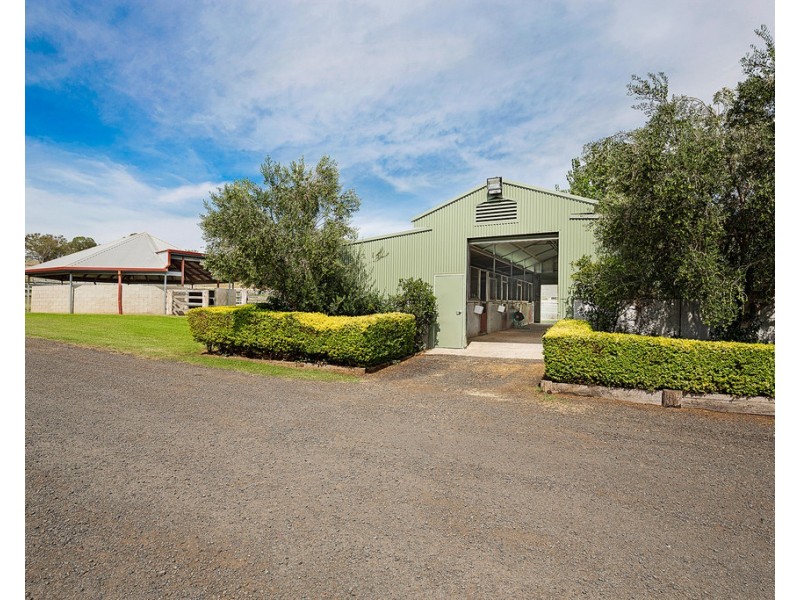 462 Bridies Road, Greenmount QLD 4359