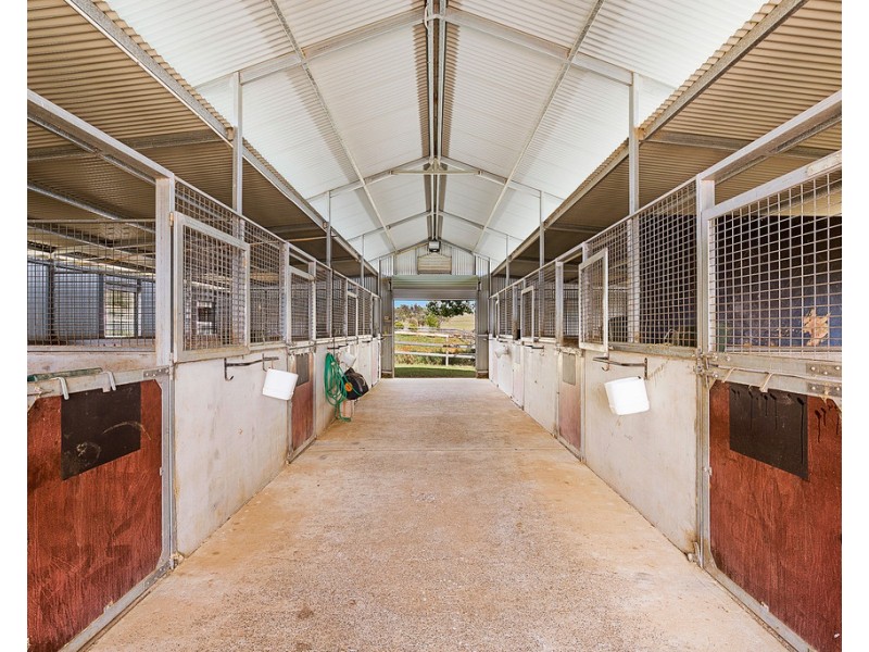 462 Bridies Road, Greenmount QLD 4359