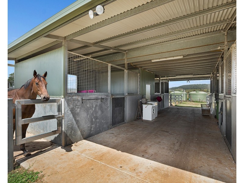 462 Bridies Road, Greenmount QLD 4359