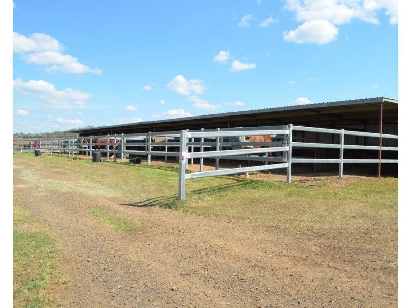 462 Bridies Road, Greenmount QLD 4359
